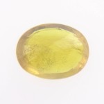 Yellow Sapphire – 2.30 Carats (Ratti-2.54) Pukhraj